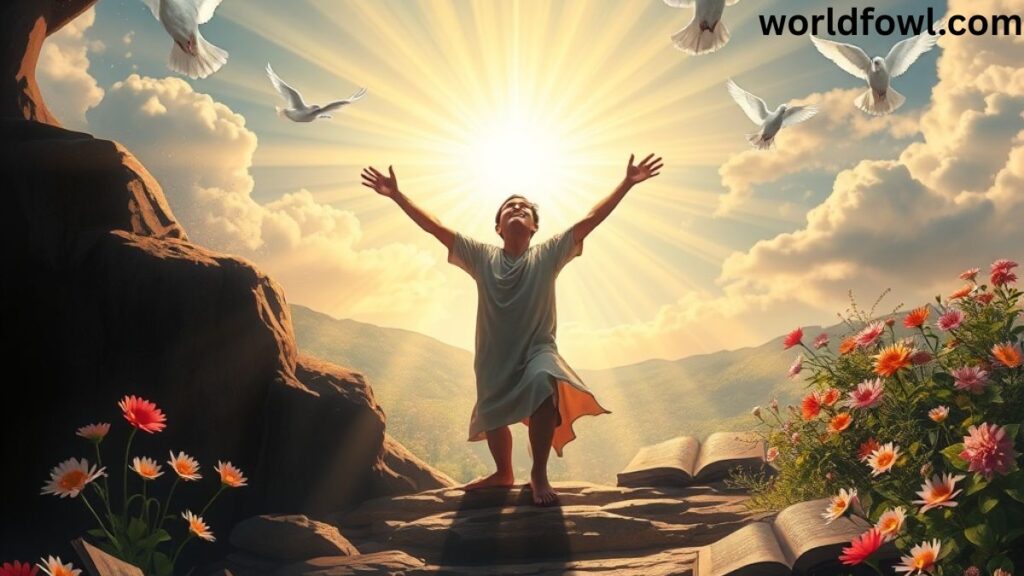 Matthew Meaning in the Bible