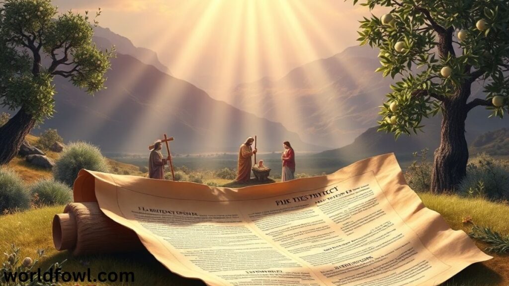 Matthew Meaning in the Bible