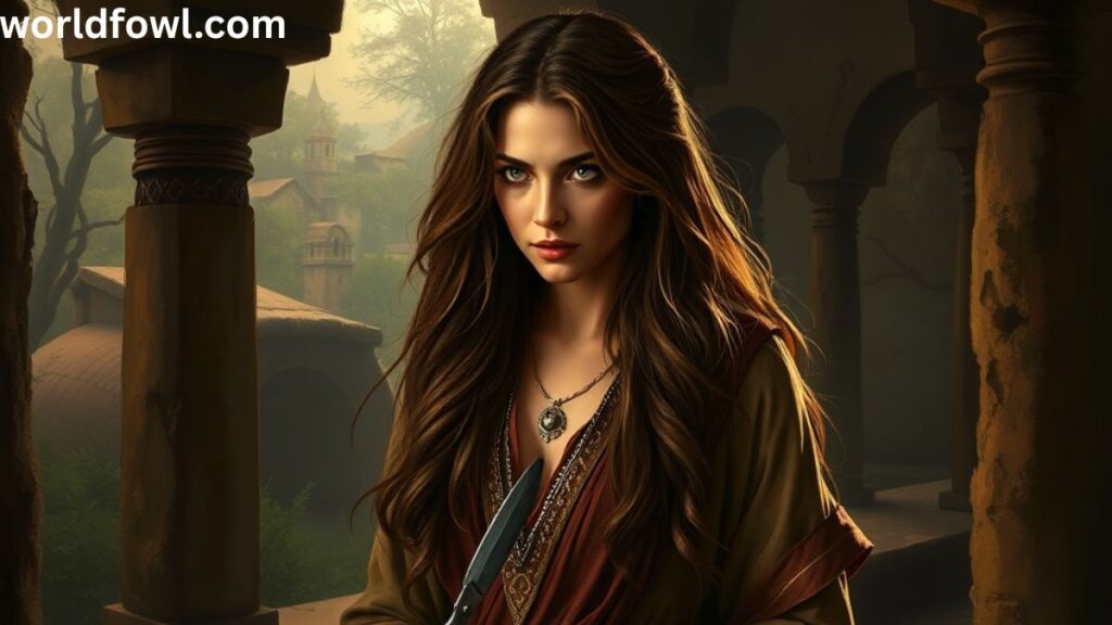 15 Interesting Facts About Delilah from the Bible