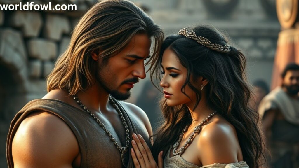 15 Interesting Facts About Delilah from the Bible