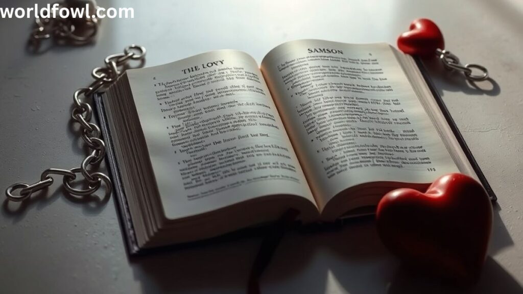 15 Interesting Facts About Delilah from the Bible