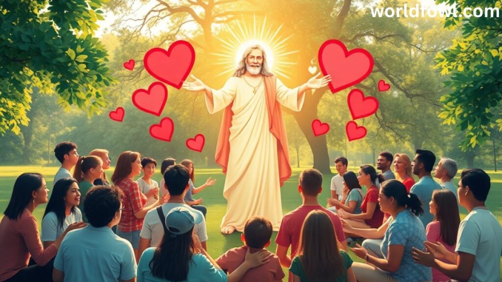 Bible Verses About Brotherly Love