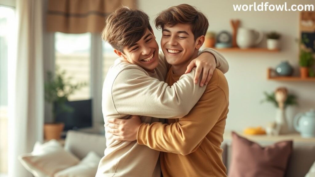 Bible Verses About Brotherly Love