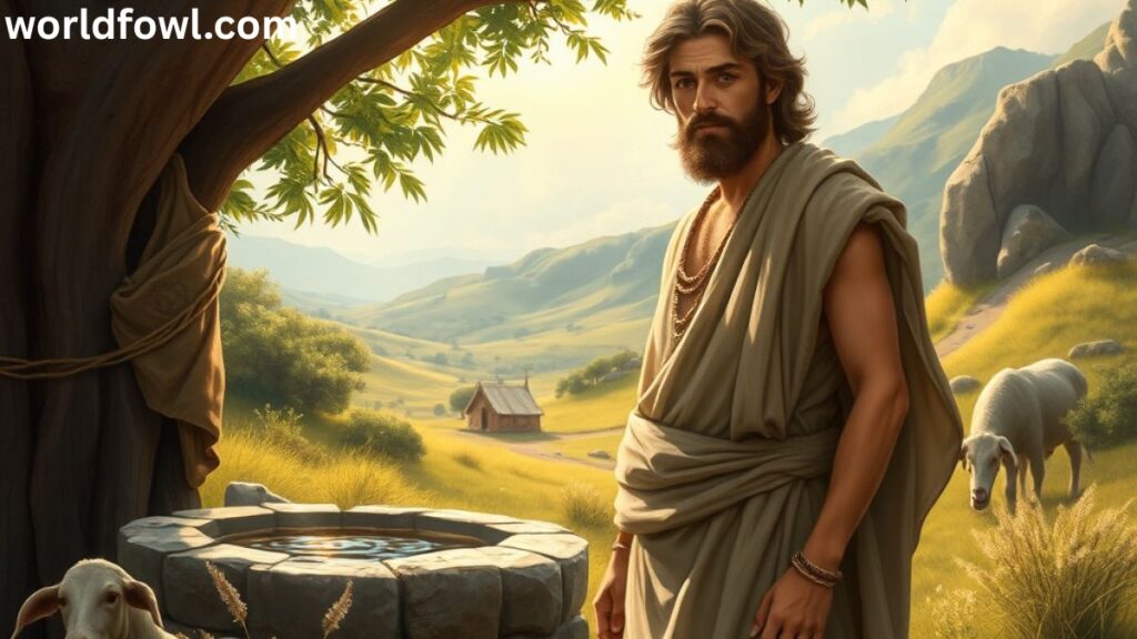 14 Interesting Facts About Isaac from the Bible