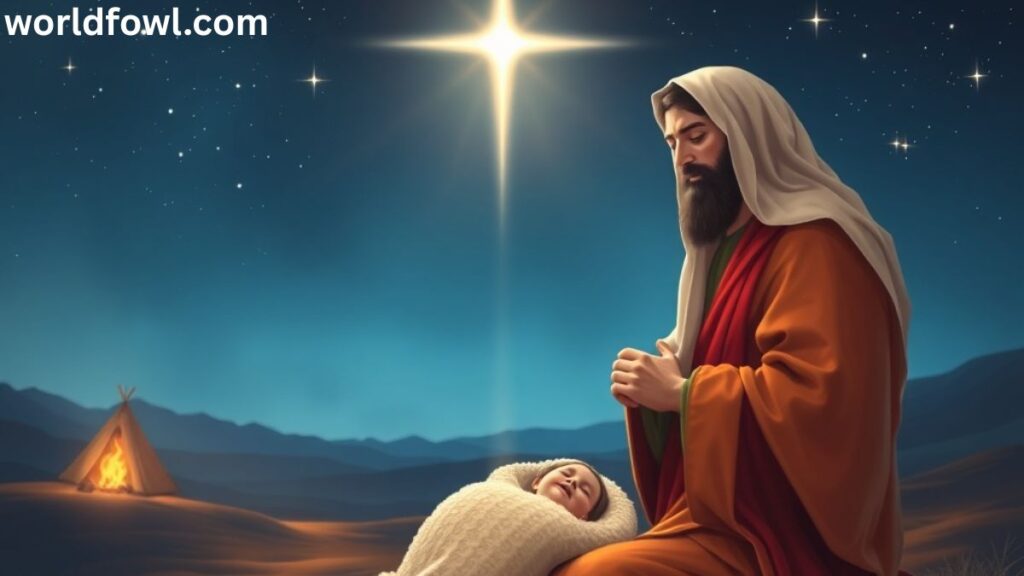 14 Interesting Facts About Isaac from the Bible