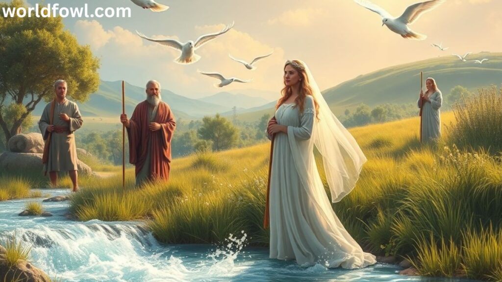 14 Interesting Facts About Isaac from the Bible