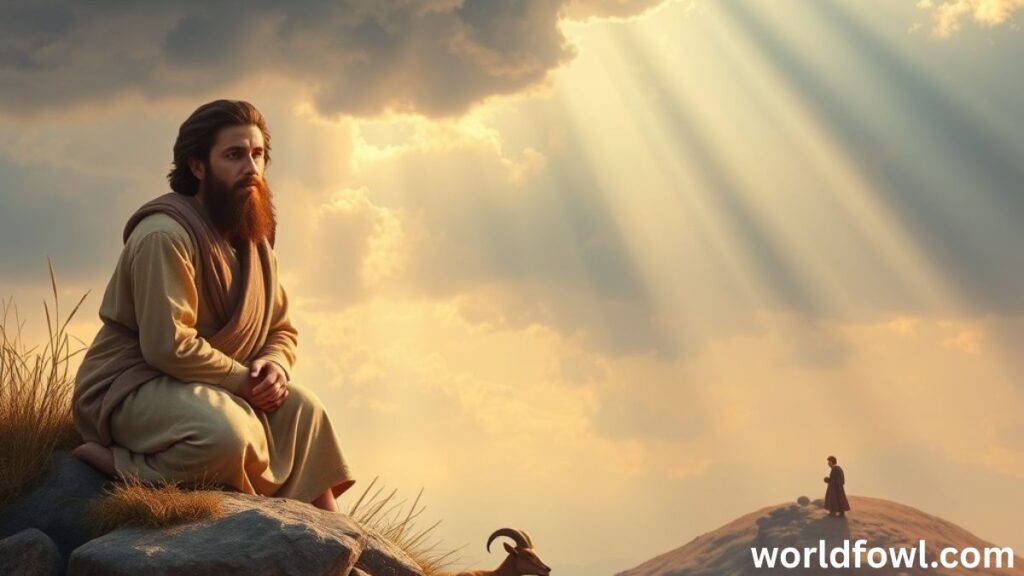 14 Interesting Facts About Isaac from the Bible