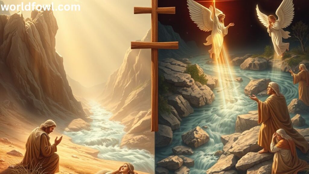 14 Interesting Facts About Isaac from the Bible