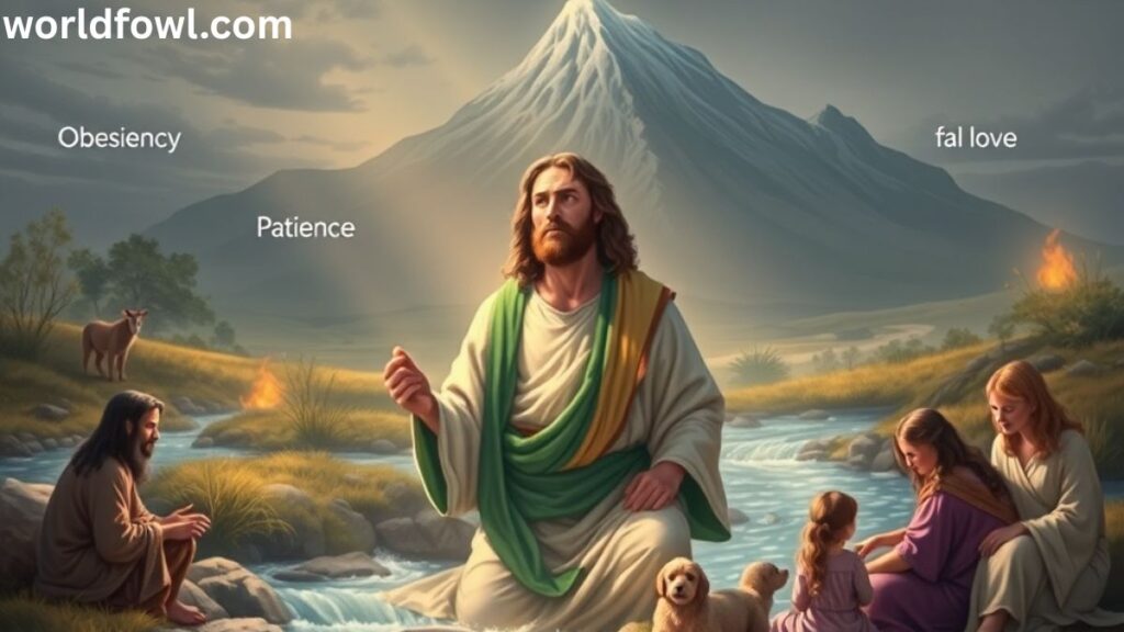 14 Interesting Facts About Isaac from the Bible