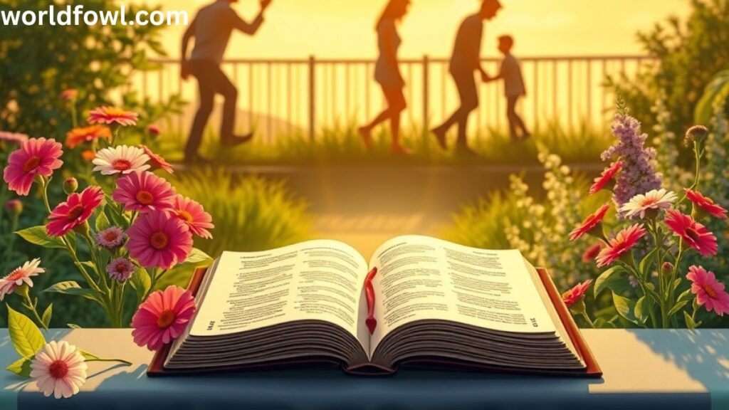 Best Bible Verses from Matthew