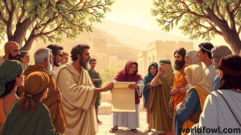 10 Interesting Facts About Titus in the Bible