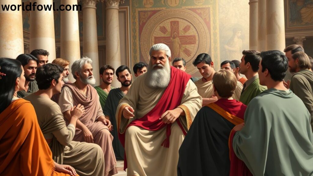 10 Interesting Facts About Titus in the Bible