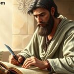11 Interesting Facts About Luke from the Bible