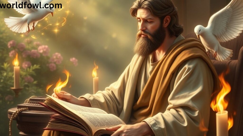 11 Interesting Facts About Luke from the Bible