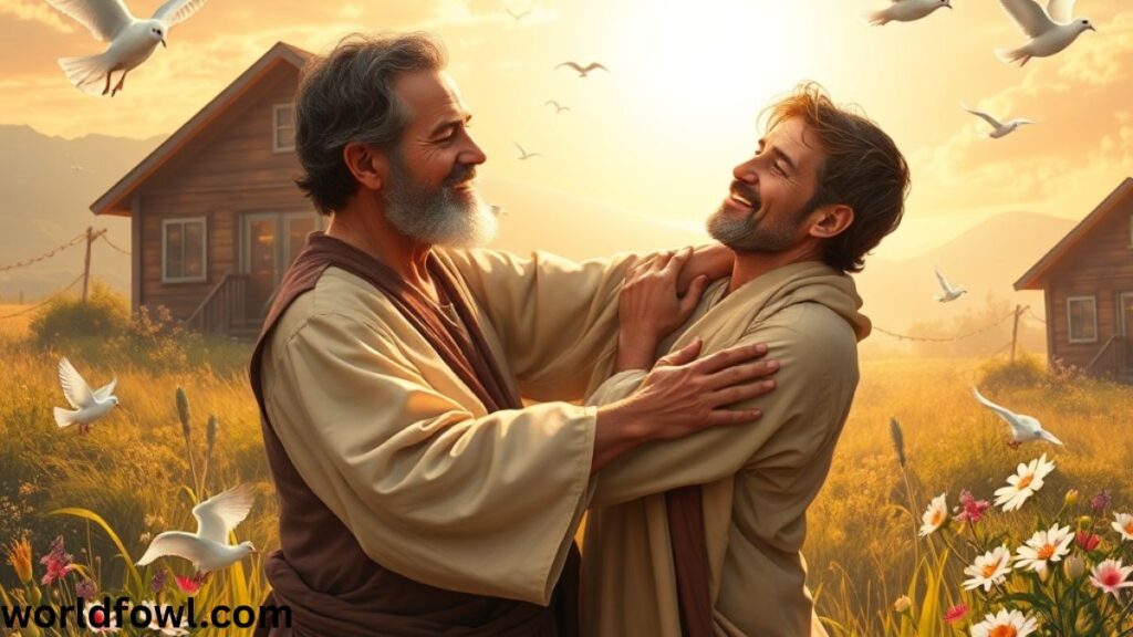 11 Interesting Facts About Luke from the Bible