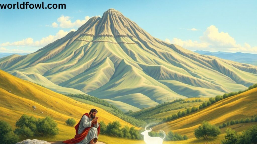 25 Important Places in the Bible