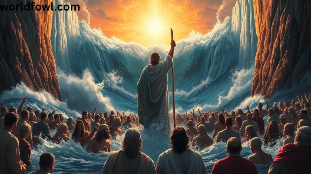 25 Important Places in the Bible