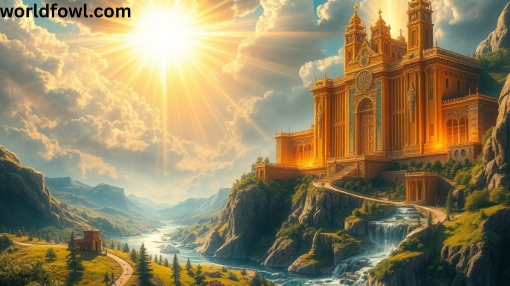 25 Important Places in the Bible