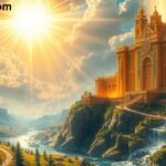 25 Important Places in the Bible