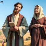 John the Baptist’s Parents in the Bible: Their Story and Key Verses