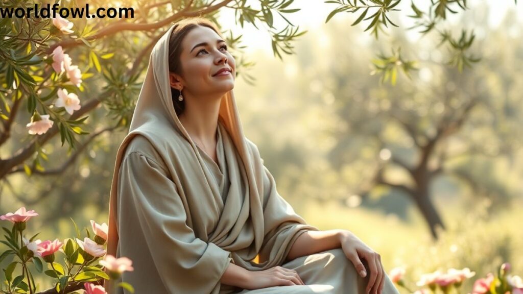 John the Baptist’s Parents in the Bible: Their Story and Key Verses