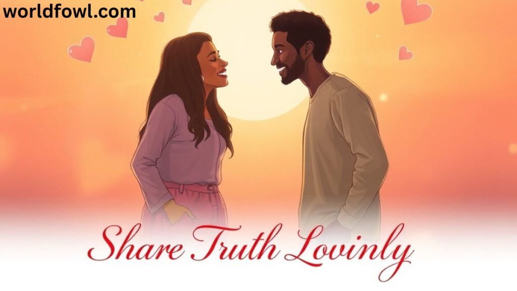 Bible Verses About Truth Being Revealed