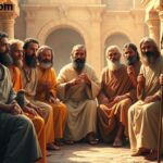 The 12 Apostles and Their Characteristics