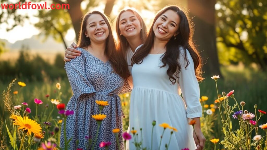 Bible Verses About Sisters: What the Bible Says About Sisterhood