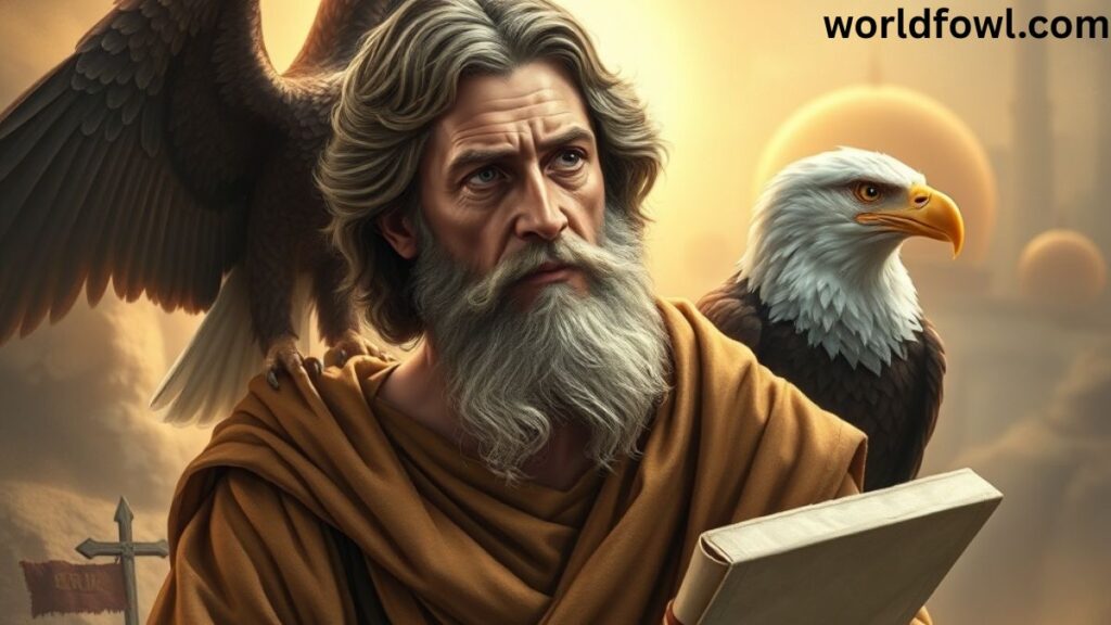 The 12 Apostles and Their Characteristics