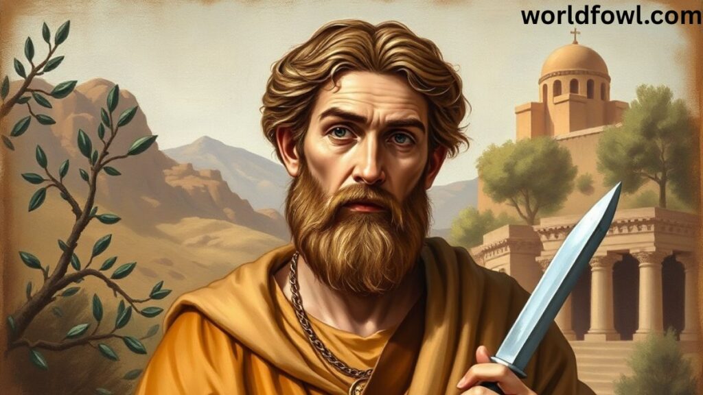 The 12 Apostles and Their Characteristics