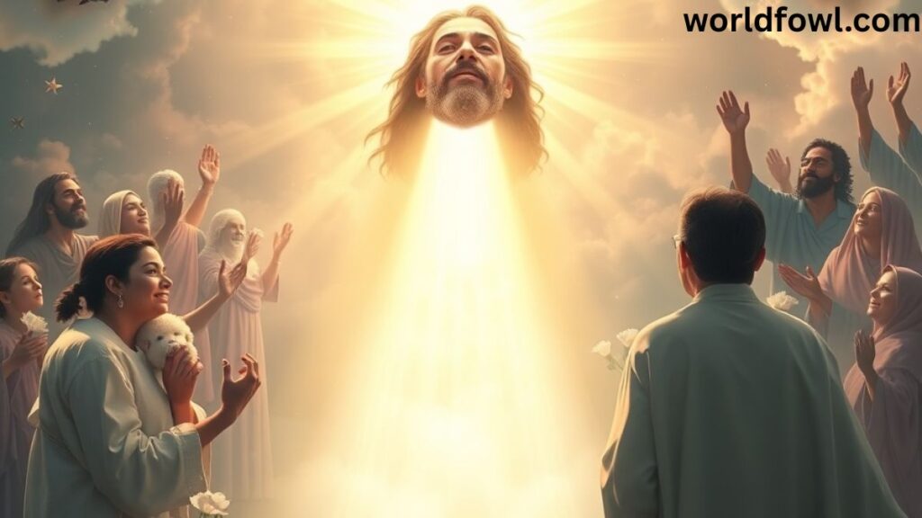 The 12 Apostles and Their Characteristics