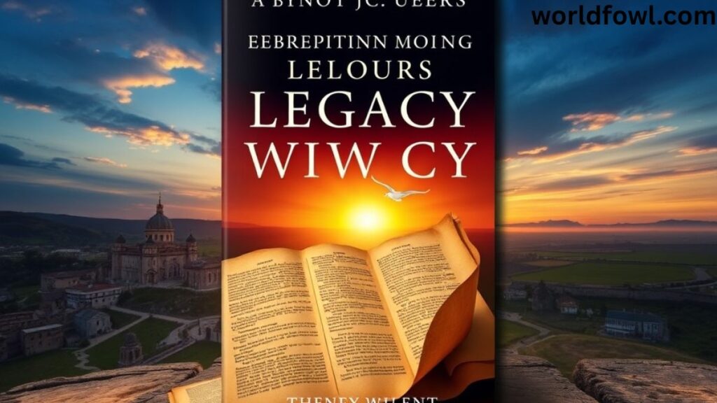 The 12 Apostles and Their Characteristics