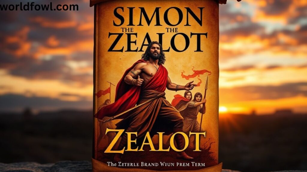 The 12 Apostles and Their Characteristics