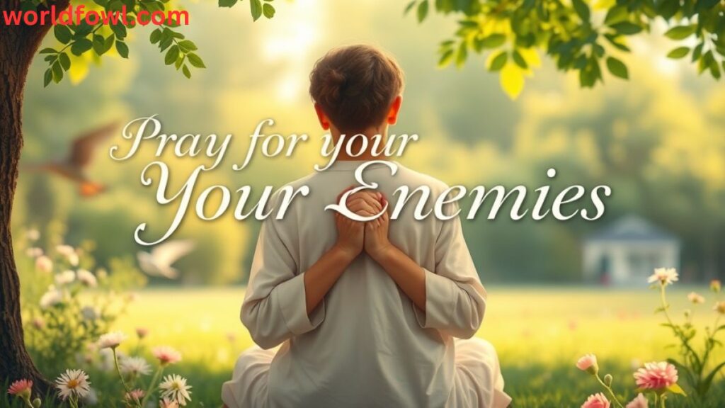 25 Short Bible Verses About Kindness