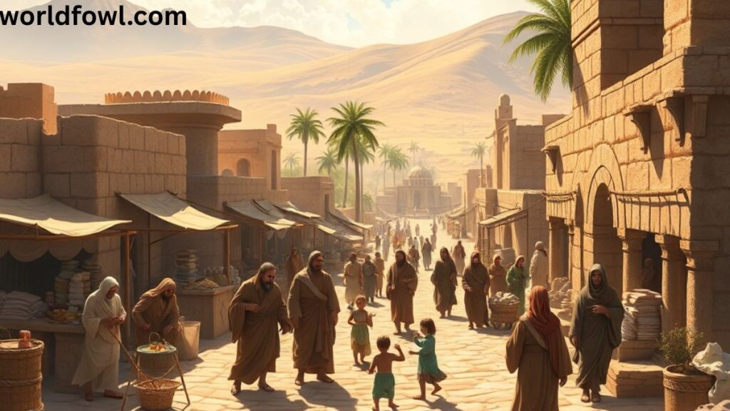 What Is Debauchery? A Biblical Perspective