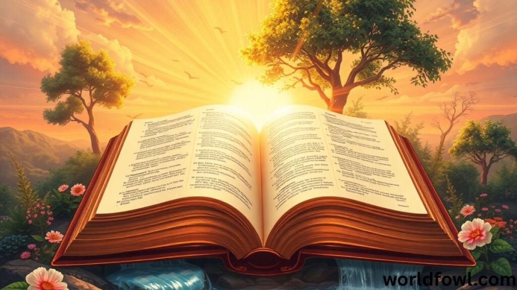 How Many Verses Are in the Bible?