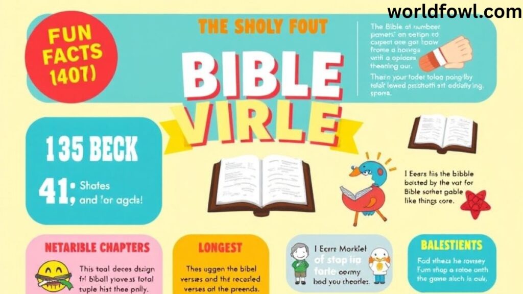 How Many Verses Are in the Bible?