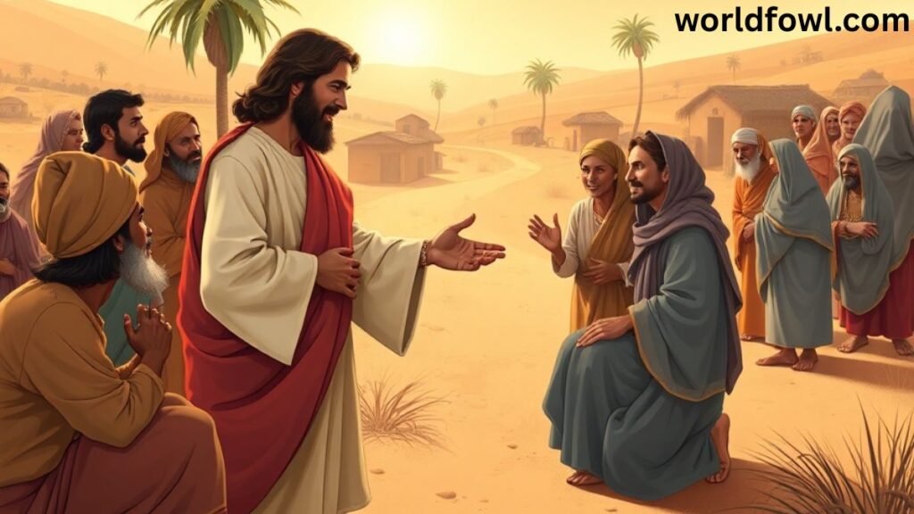 What Is Debauchery? A Biblical Perspective