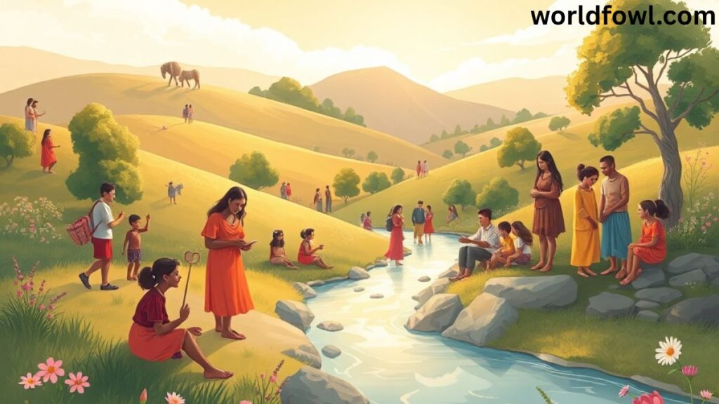 What Is Debauchery? A Biblical Perspective