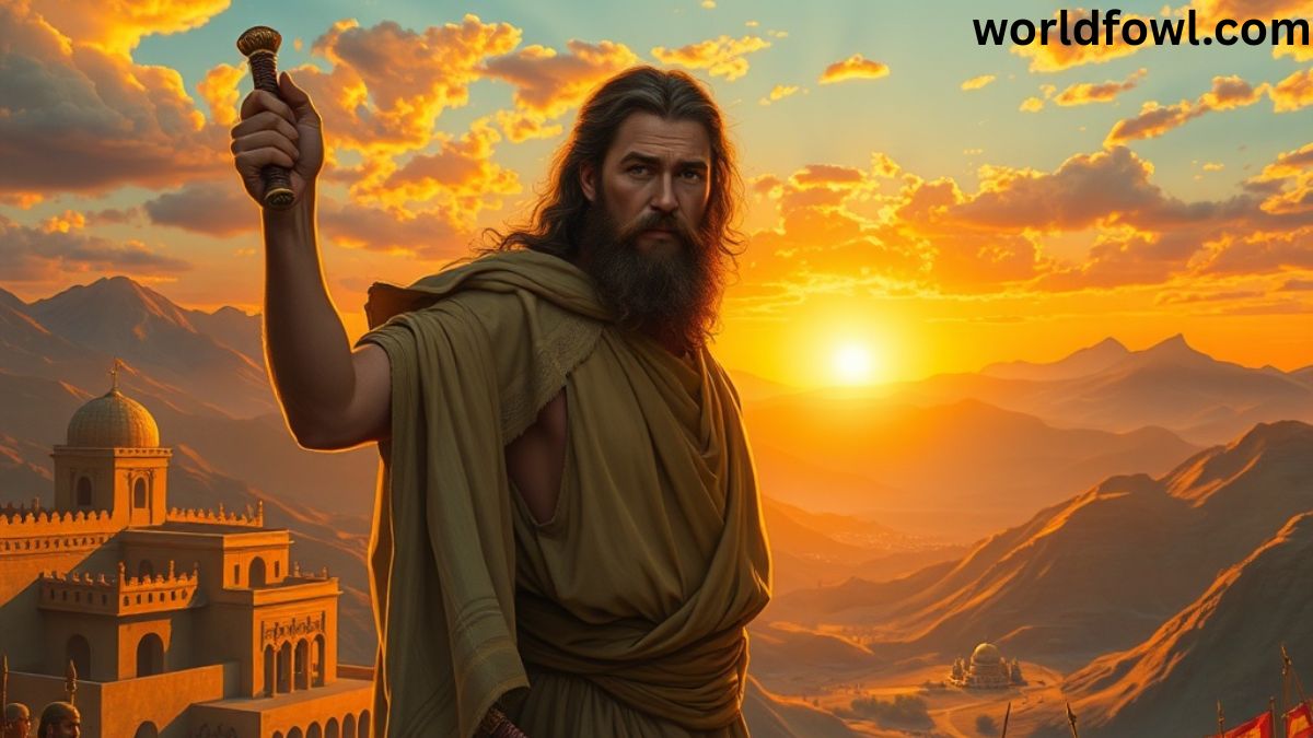11Interesting Facts About Joshua From the Bible