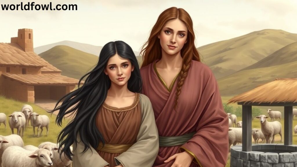 14 Interesting Facts About Rachel in the Bible