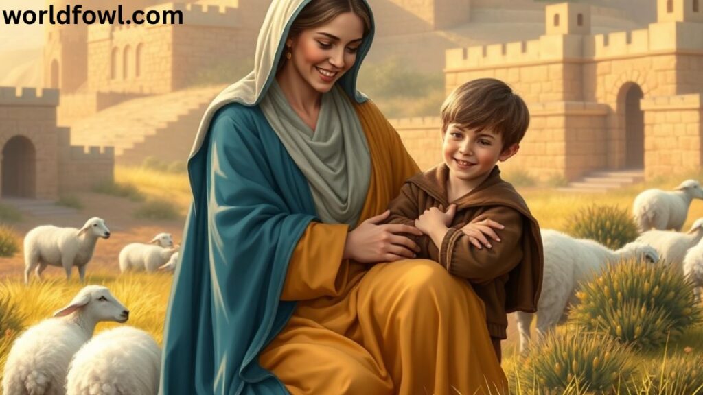 14 Interesting Facts About Rachel in the Bible