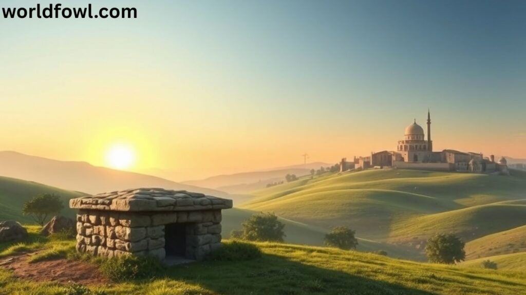 14 Interesting Facts About Rachel in the Bible