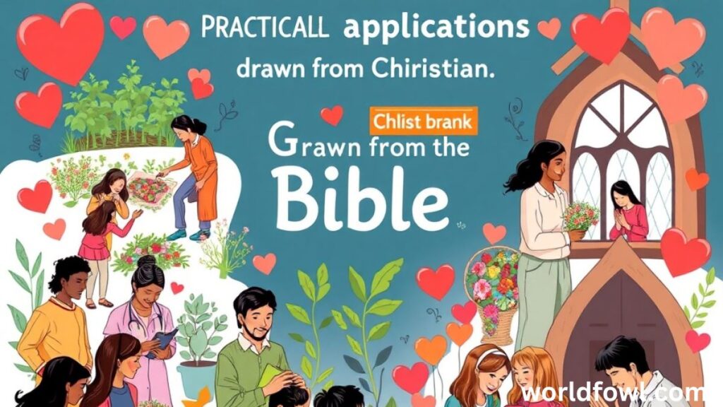 Bible Verses About Truth and Lies