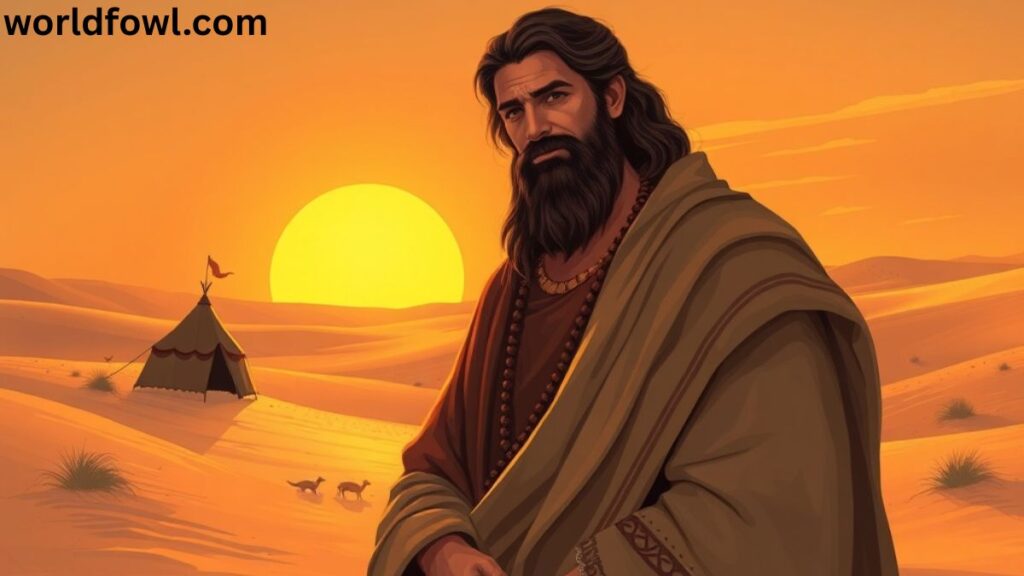 15 Interesting Facts About Abraham in the Bible