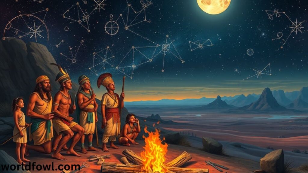 The Firmament in Genesis: Understanding Its Biblical Significance