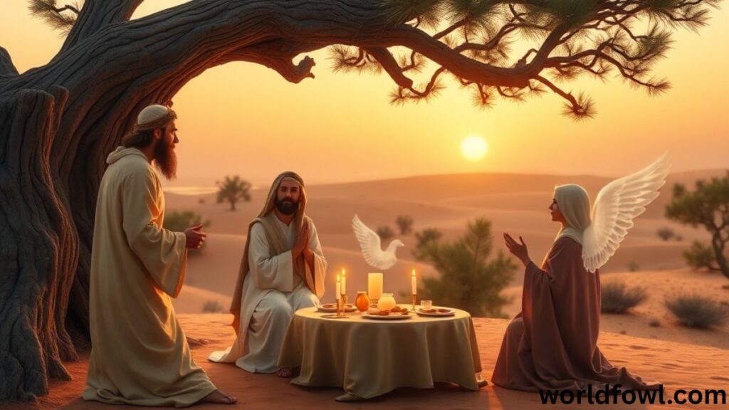 15 Interesting Facts About Abraham in the Bible