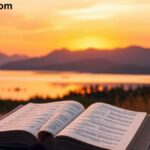 Powerful Isaiah Bible Verses That Bring Hope and Strength