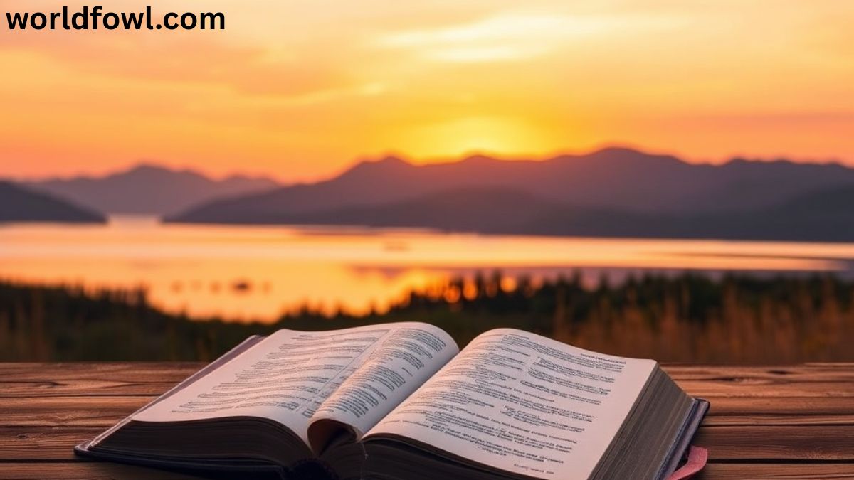 Powerful Isaiah Bible Verses That Bring Hope and Strength