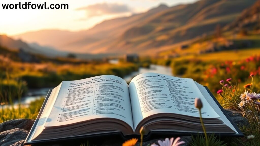 Powerful Isaiah Bible Verses That Bring Hope and Strength